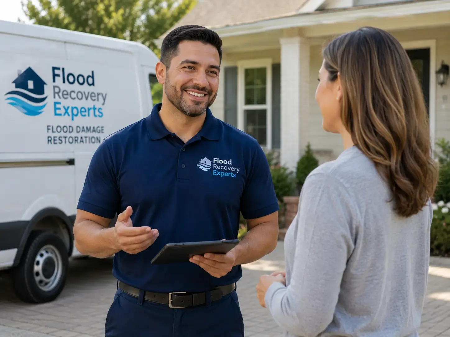 Flood Damage Cleanup Princeton, ME FAQs